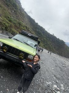 KUAN 花蓮 2377 的成員照