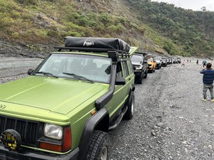 KUAN 花蓮 2377 的愛車照片