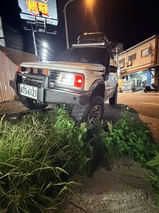 小飛/花蓮 的愛車照片