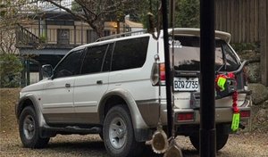 台北老王 的愛車照片