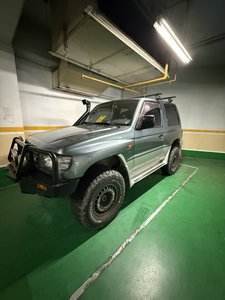 Ricky/新北 的愛車照片