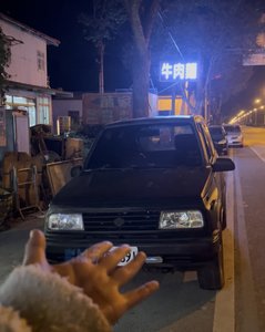 大伶/花蓮 的愛車照片