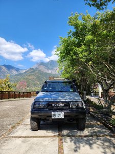 阿誠/台中 的愛車照片