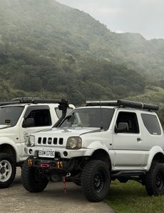 藍藍/新北市 的愛車照片