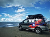 新北 林口 列夫 的愛車照片