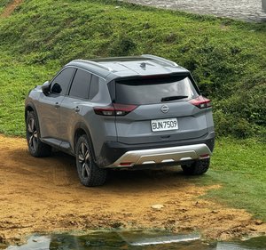 辛巴 新北 的愛車照片