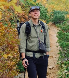 六葉松-台東#460 的成員照