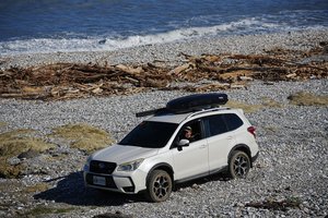 六葉松-台東 的愛車照片