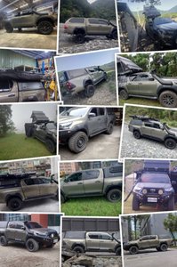 小周/新北 的愛車照片